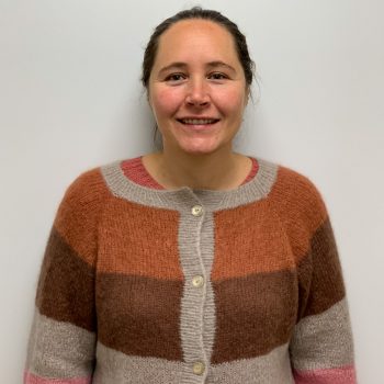 Camilla Victoria Løkken