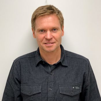 Dag Eivind Syverstad